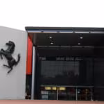 Ferrari Galleria