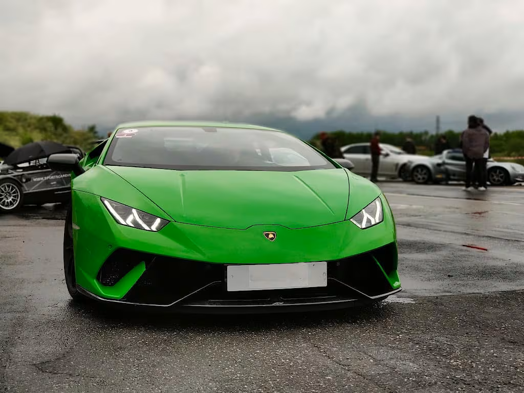 Lamborghini