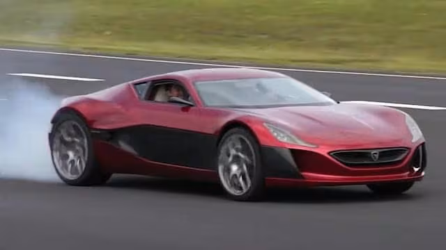 Rimac